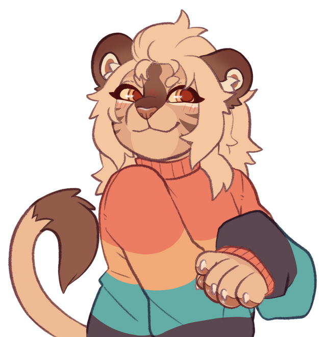 by: diggsthedumb (artfight)